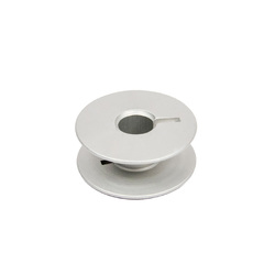 Bobbin (Aluminium) To Suit PR Series Embroidery Machines