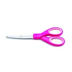 Westcott Titanium Non Stick 7inch Microtip Scissors