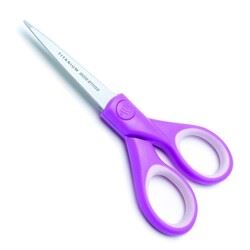 Westcott Titanium Non Stick 5inch Microtip Scissors