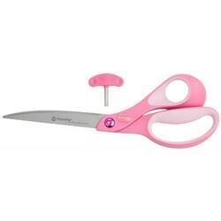 Westcott ExtremEdge Titanium 8inch Bent Handle Scissors