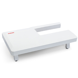 Extra Wide Table for MC1000 / MC100E