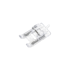 Janome Clear Buttonhole Foot (B) for 7mm Machines