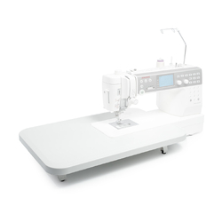 Janome Large Quilting Table for Selected Models