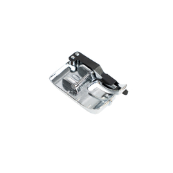 Janome 1/4" Seam Foot (O) with Guide for 9mm Machines