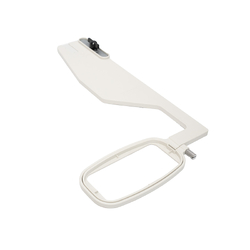 100mm x 40mm Janome Standard Frame (FA10) for Selected Models