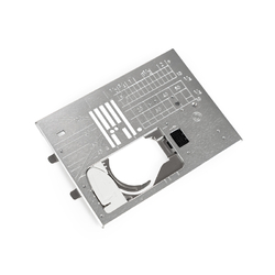 Janome Straight Stitch Needle Plate for selected MC Series Machines