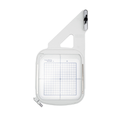 140mm x 140mm Janome Standard Frame (SQ14A) for Selected Models