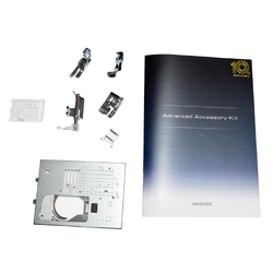 Janome Advanced Accessory Kit for Skyline S7