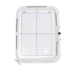 200mm x 280mm Janome Standard Frame (RE28B) for Selected Models