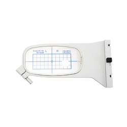100mm x 40mm Janome Standard Frame (RE10B) for Selected Models