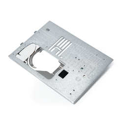 Janome Needle Plate for CM17, CM8 & Similar Models