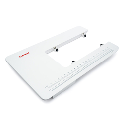 Janome Extra Wide Table with Drawer for Selected Models (868404002)