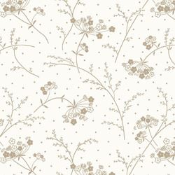 Taupe Make A Wish - Kimberbell Basics Fat Quarter