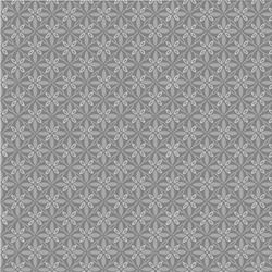 Charcoal Tufted - Kimberbell Basics Fat Quarter