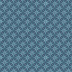Navy Blue Tufted - Kimberbell Basics Fat Quarter