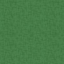 Green Linen Texture - Kimberbell Basics Fat Quarter