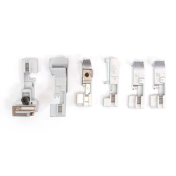 6 Pack of Accessory Feet