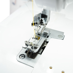 Baby Lock Compensating Foot for Selected Models