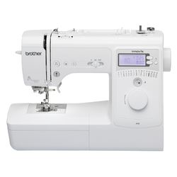 Brother A16 Sewing Machine