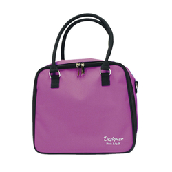 Baby Lock Accessory Bag - Mauve
