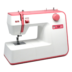 Style 20 Mechanical Sewing Machine