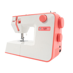 Style 20 Mechanical Sewing Machine