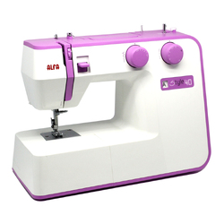 Alfa Style 40 Mechanical Sewing Machine