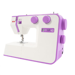 Style 40 Mechanical Sewing Machine