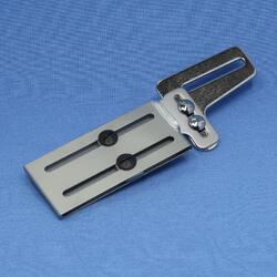 Baby Lock Adjustable Tape Guide
