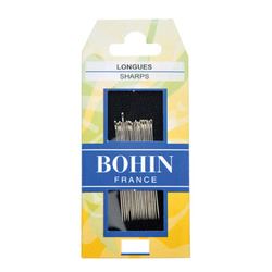 Bohin Hand Sewing Needles Size 5-10