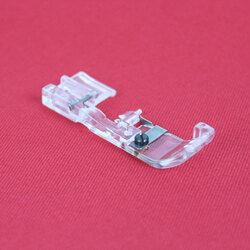 Clear Foot for Baby Lock 4 Thread Machines