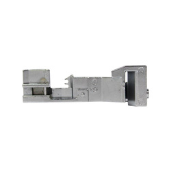 Gathering Foot for Baby Lock 4 Thread Machines