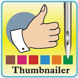 Embrilliance Thumbnailer