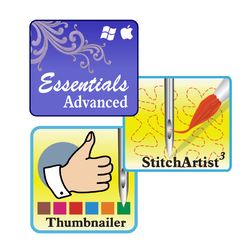 Embrilliance Full Suite