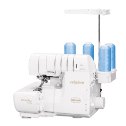 Baby Lock Enlighten Overlocker