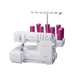 Baby Lock Gloria Overlocker/Coverstitch