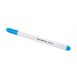 Blue Tip Marking Pen