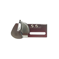 Lap Seam Binder for Gloria, Ovation & Coverstitch