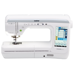 Brother BQ2500 Sewing & Quilting Machine