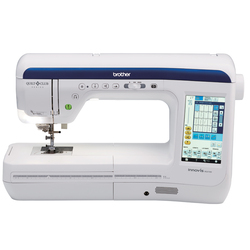 Brother BQ3100 Sewing & Quilting Machine