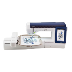 Brother Expedition BX1 Sewing & Embroidery Machine