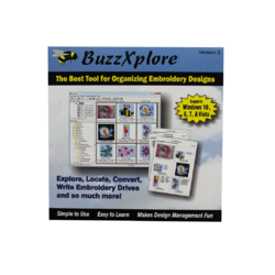 BuzzXplore - Full Version 2