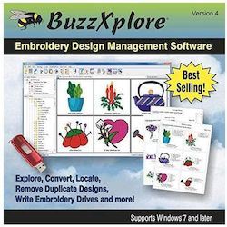 BuzzXplore - Full Version 4
