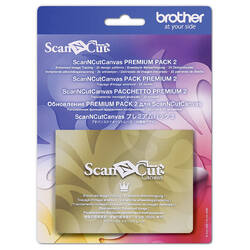 Premium Enhanced Image Tracing Pack 2 for ScanNCut