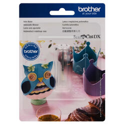Brother ScanNCut Tools & Machine Accessories
