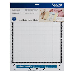 Brother 12 x 12 Low-Tack Adhesive Mat