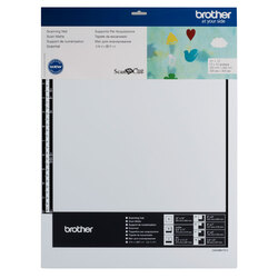 Brother 12 x 12 Low-Tack Adhesive Mat