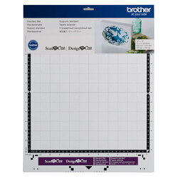 Brother CADXMATS24 Scanning Mat 12x24