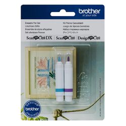 ScanNCut Erasable Pen Set