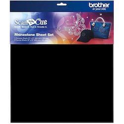 ScanNCut - Rhinestone Sheet Set